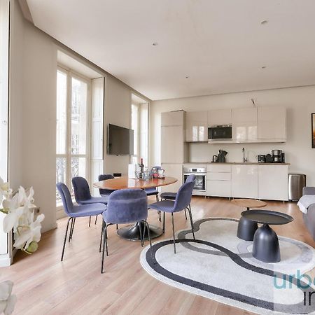 60-Luxury Parisian Home Sebastopol المظهر الخارجي الصورة