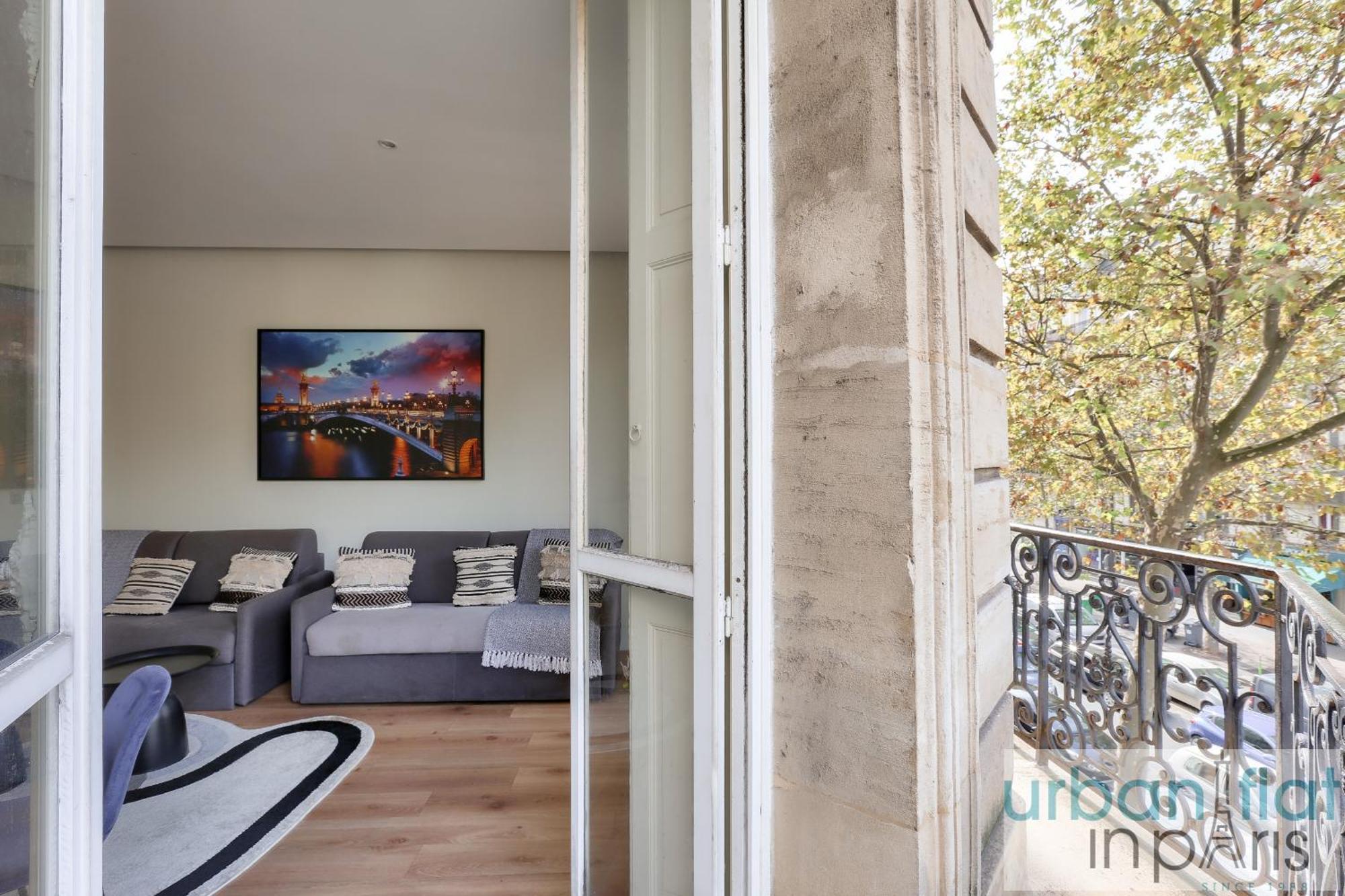 60-Luxury Parisian Home Sebastopol المظهر الخارجي الصورة