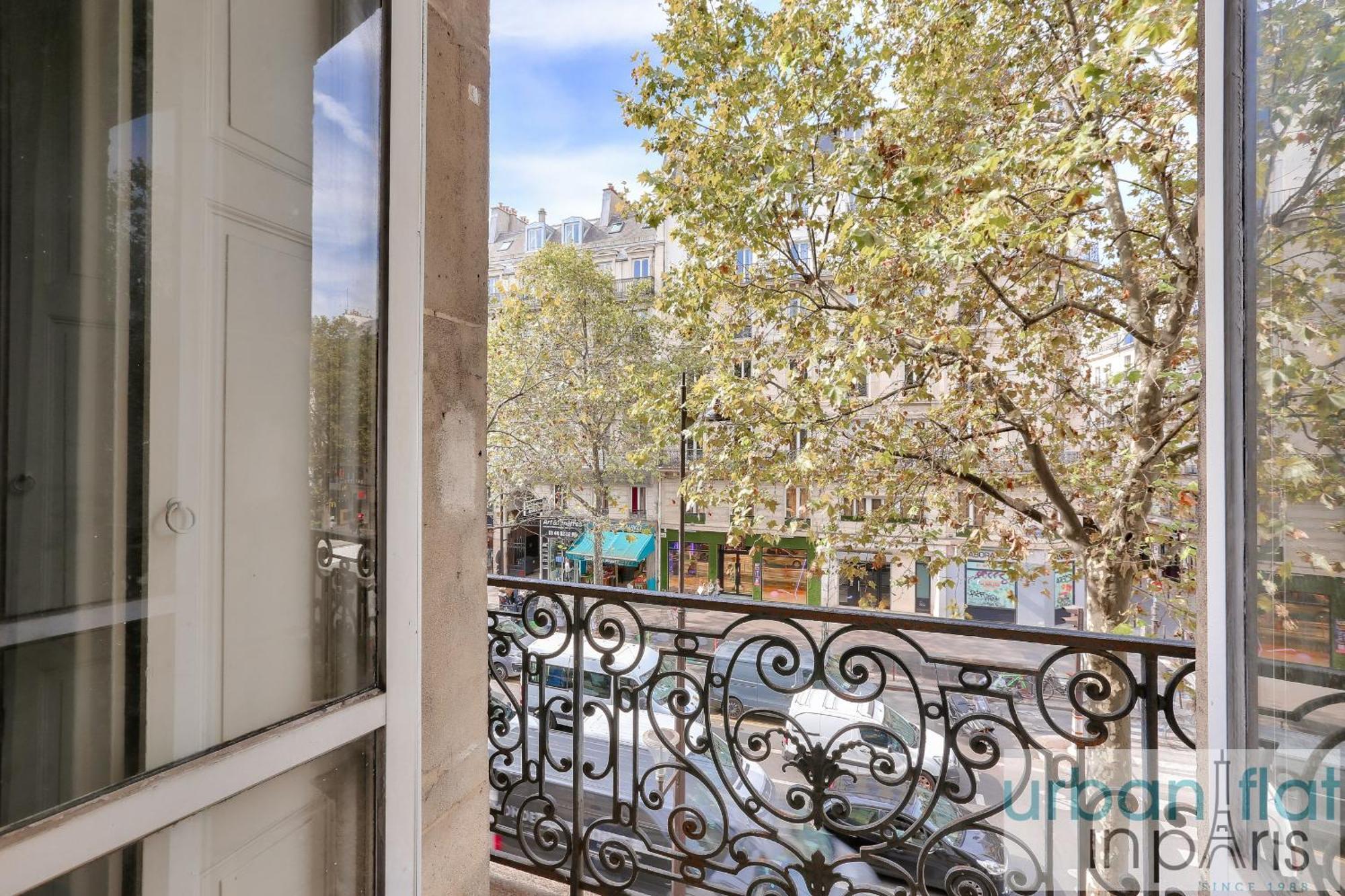60-Luxury Parisian Home Sebastopol المظهر الخارجي الصورة