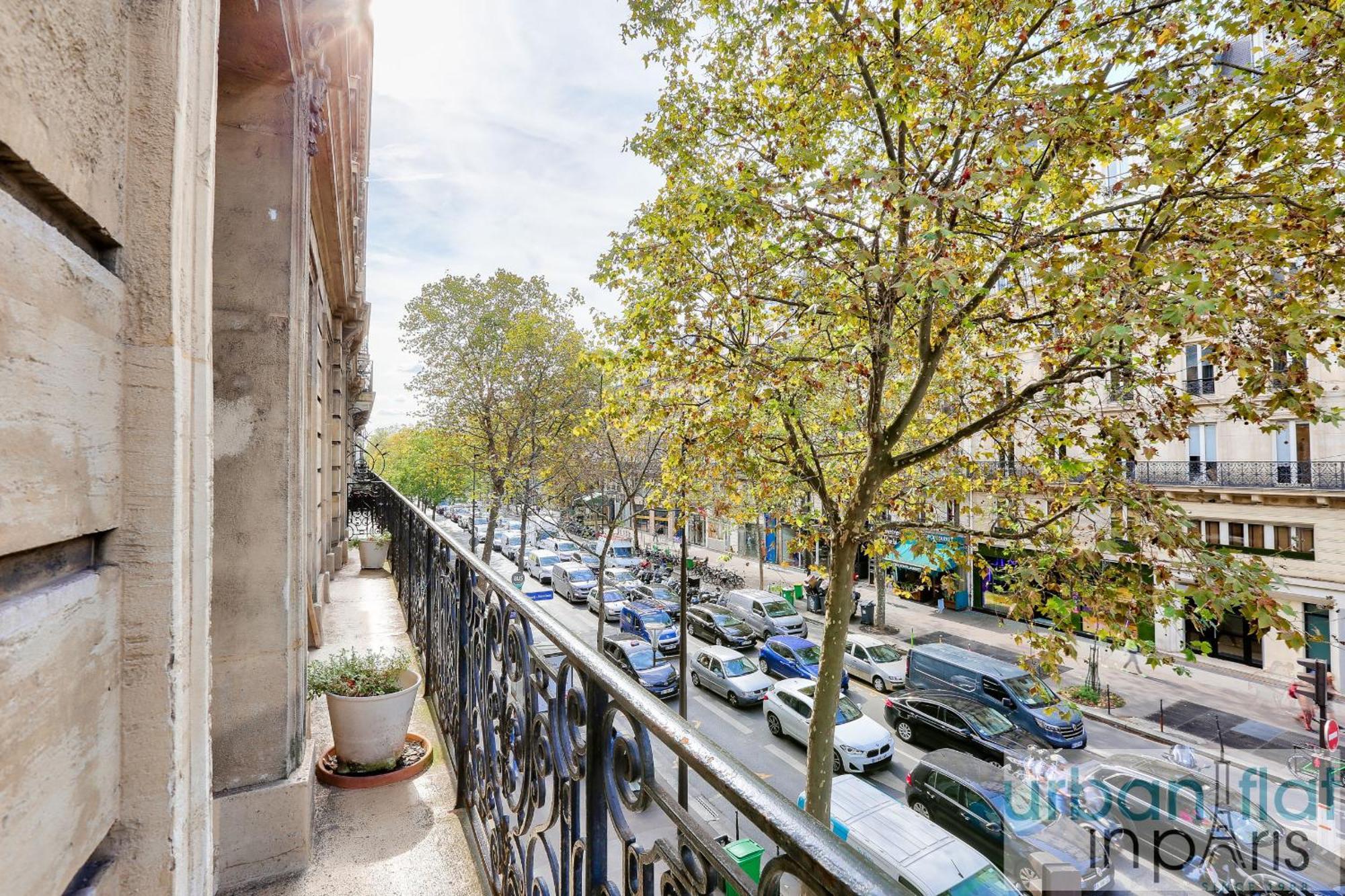 60-Luxury Parisian Home Sebastopol المظهر الخارجي الصورة