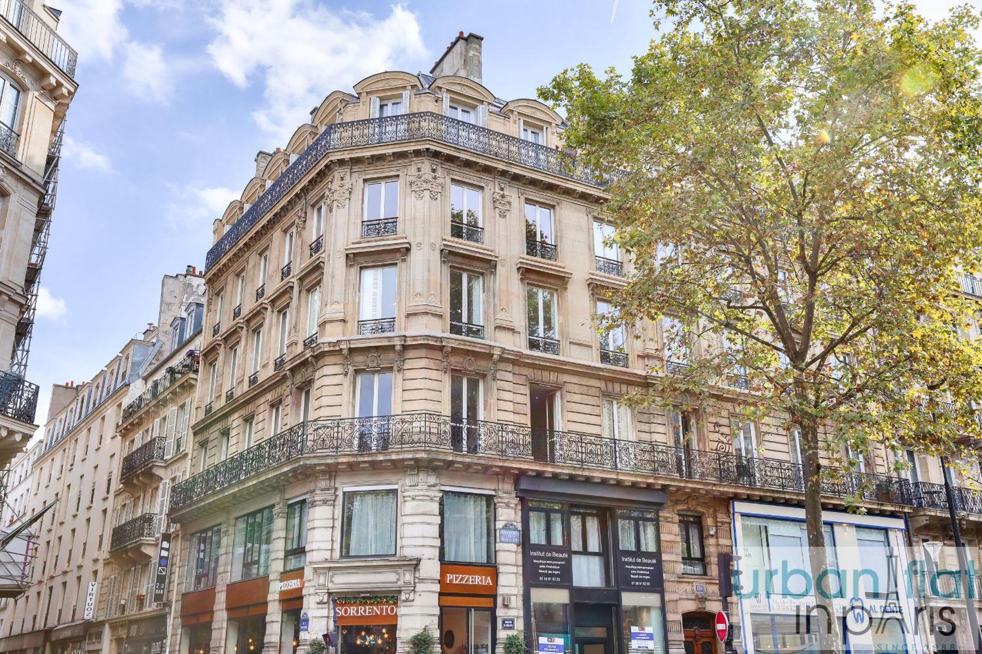 60-Luxury Parisian Home Sebastopol المظهر الخارجي الصورة