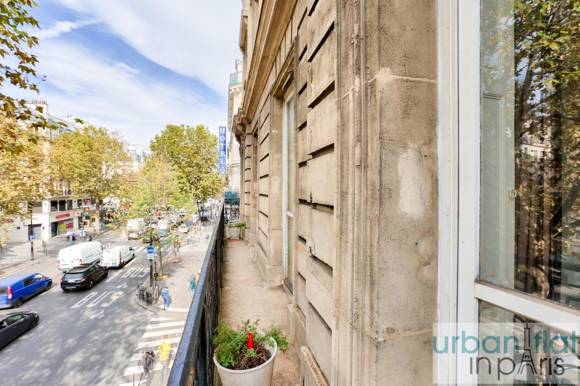 60-Luxury Parisian Home Sebastopol المظهر الخارجي الصورة