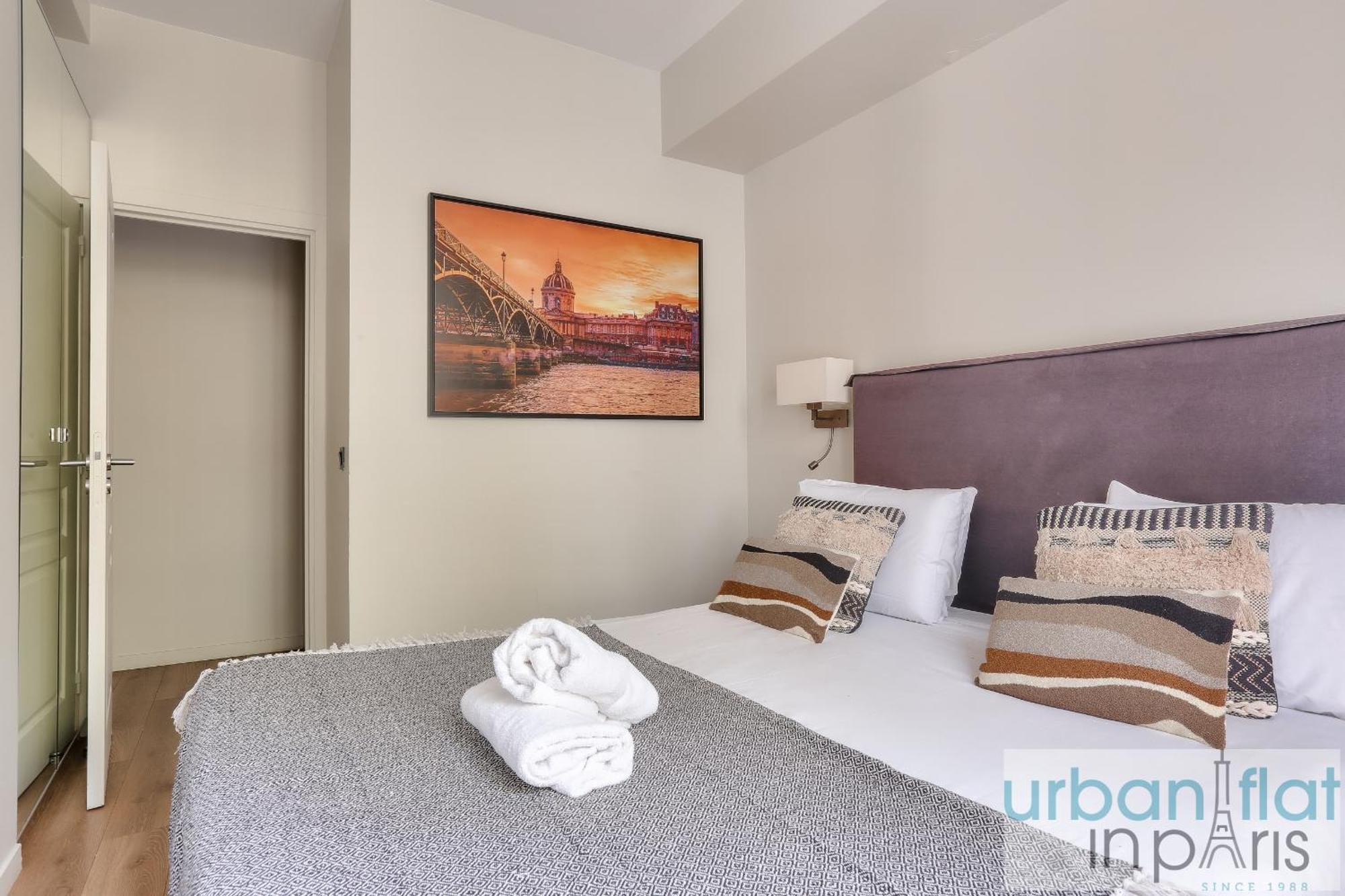 60-Luxury Parisian Home Sebastopol المظهر الخارجي الصورة