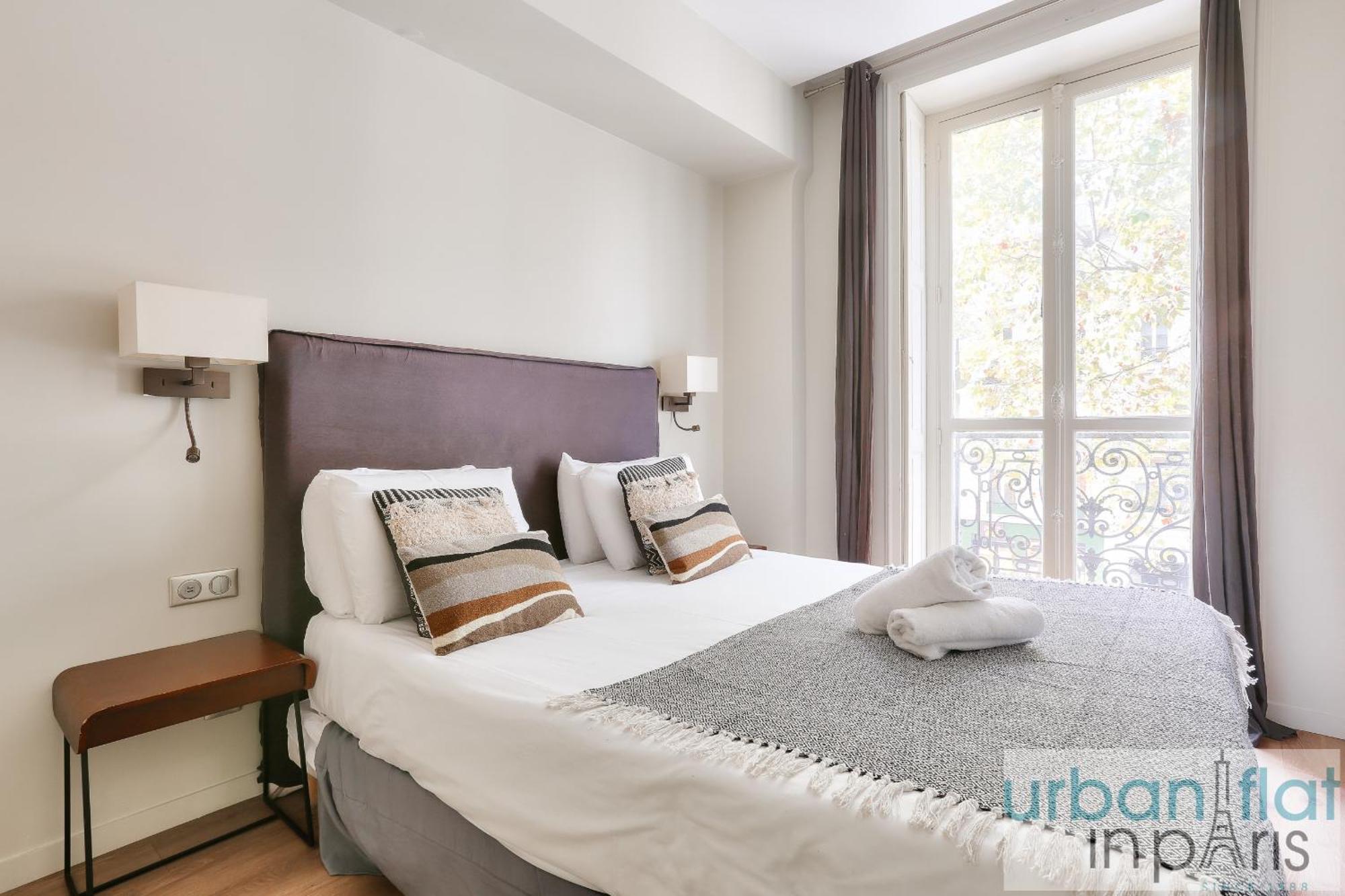 60-Luxury Parisian Home Sebastopol المظهر الخارجي الصورة