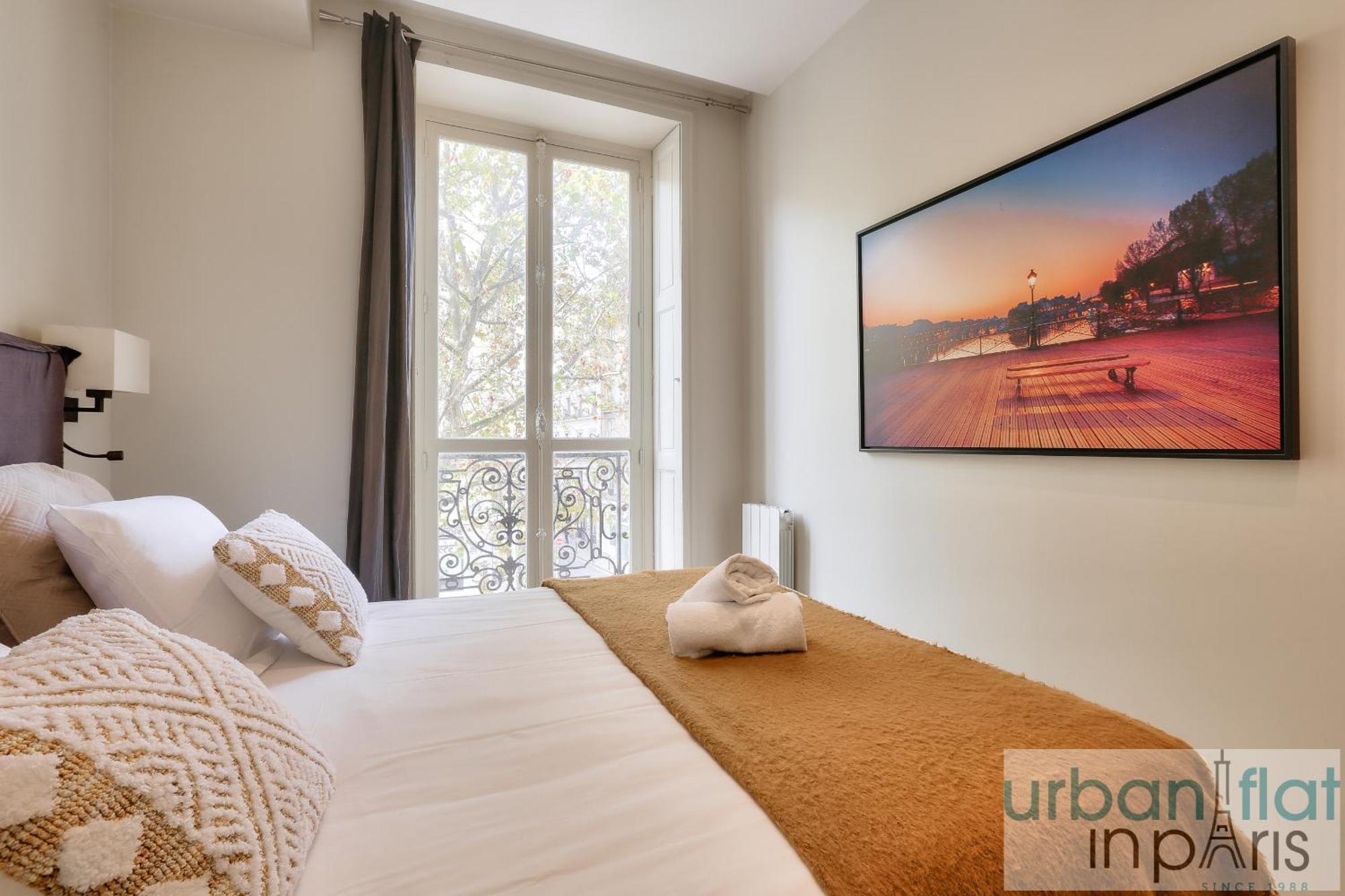 60-Luxury Parisian Home Sebastopol المظهر الخارجي الصورة