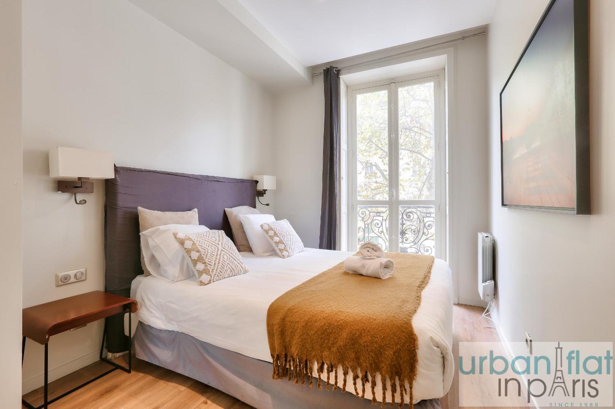 60-Luxury Parisian Home Sebastopol المظهر الخارجي الصورة