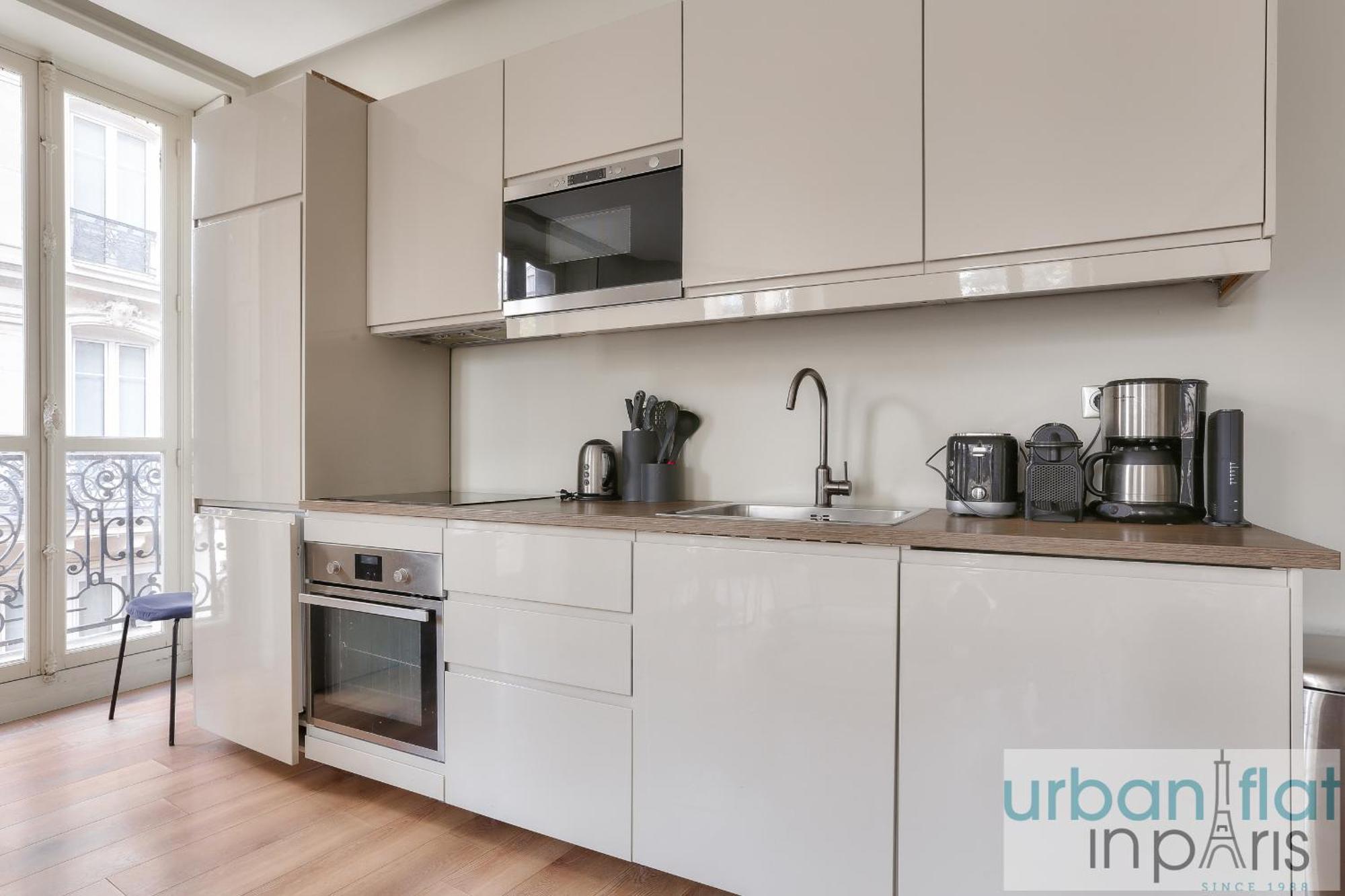 60-Luxury Parisian Home Sebastopol المظهر الخارجي الصورة