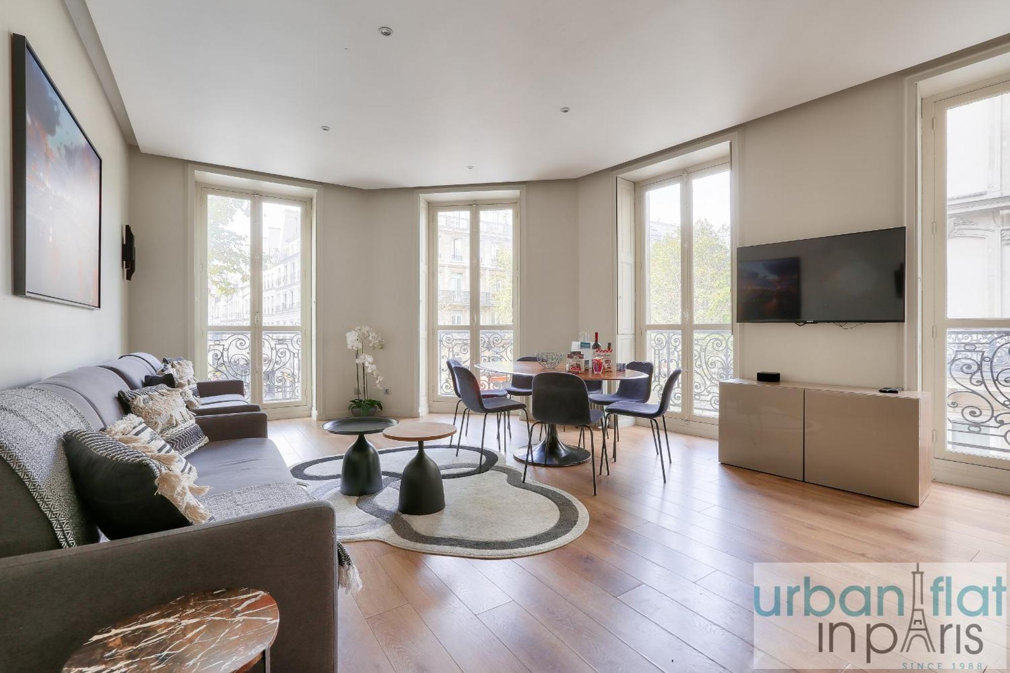 60-Luxury Parisian Home Sebastopol المظهر الخارجي الصورة